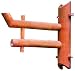 Asli Arts CS103 Chime Wall Hanger, Bamboo