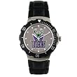 NBA Men's BD-MIL Agent Series Milwaukee Bucks Polyurethane Watch