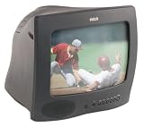 RCA E13342 13 Bedroom TV