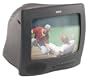 RCA E13342 13" Bedroom TV