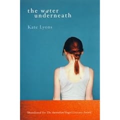 The Water Underneath
