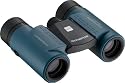Olympus 8x21 RC II WP Binoculars - Blue