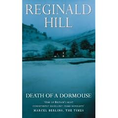 Death of a Dormouse (Constable crime)