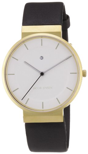 Jacob Jensen Watches Herrenuhr Dimension 883 Preisvergleich