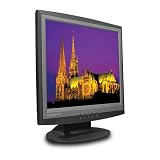 Princeton LCD1700 17 LCD Monitor