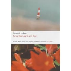 Amaryllis Night and Day