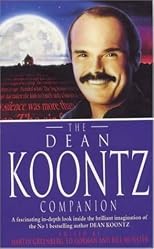 The Dean Koontz Companion