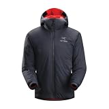 Arc'teryx Mens Atom SV Hoody