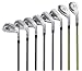 Most Popular Men's Golf Club Sets with the Highest Satisfaction Rating