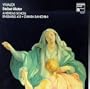 Vivaldi: Stabat Mater /Scholl * Ensemble 415 * Banchini