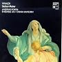 Vivaldi: Stabat Mater /Scholl � Ensemble 415 � Banchini
