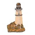 Lighthouse Solar Light
