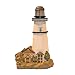 Outdoor Living : Lighthouse Solar Light
