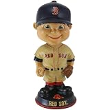 MLB Boston Red Sox Vintage Bobble Heads