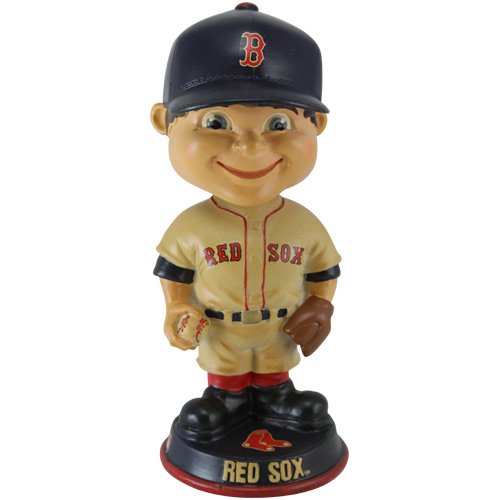 MLB Boston Red Sox Vintage Bobble Heads