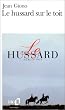 Le Hussard sur le toit