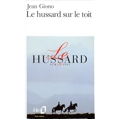 Le Hussard sur le toit