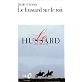 Le Hussard sur le toit