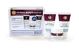 Zia Natural Skincare Age-Defying Body Starter Kit - Combination/Acne (1 kit)