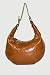 Fendi Handbags Tan (Camel) Leather Hobo 8BR473