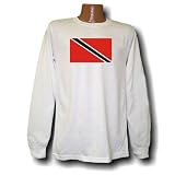 Trinidad And Tobago Long Sleeve T-shirt