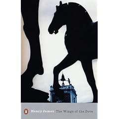 The Wings of the Dove (Penguin Modern Classics)