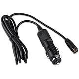 Garmin 12-Volt Adapter Cable for GPSMap 276C-010-10516-00