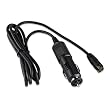 Garmin 12-Volt Adapter Cable for GPSMap 276C (010-10516-00)