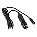 Garmin 12-Volt Adapter Cable for GPSMap 276C (010-10516-00)