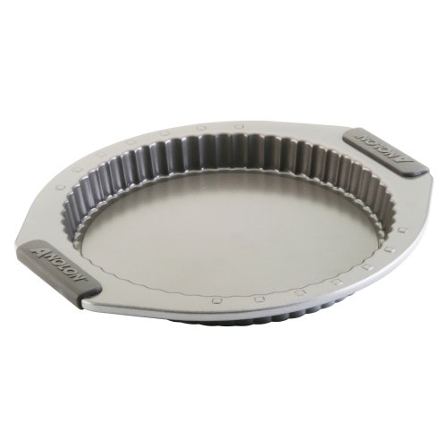 Anolon Suregrip Bakeware 10 Loose Base Tart Pan