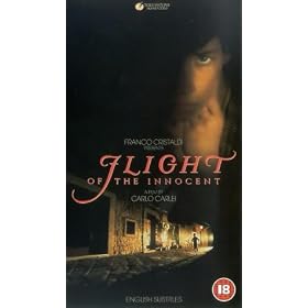 Flight Of The Innocent [1994]