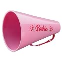 Barbie Cheerleader Megaphone
