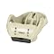 Graco SnugRide Infant Car Seat Base in Beige