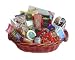 VIP Treatment Gourmet Corporate Gift Basket