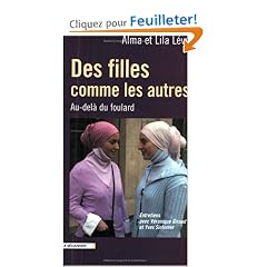Des filles comme les autres : Au-del� du foulard
