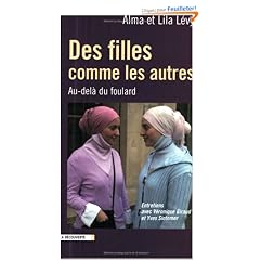 Des filles comme les autres : Au-del� du foulard