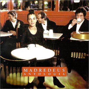 Madredeus - O Paramso - Zortam Music