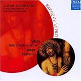 Requiem/Missa Scala Aretina - Gustav Leonhardt