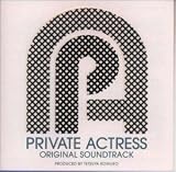 PRIVATE ACTRESS
