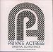 PRIVATE ACTRESS