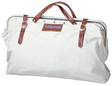 Bon Tool Co. 18 Heavy-Duty Canvas Tool Bag