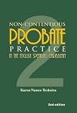 Non-contentious Probate Practice in the English Speaking Caribbean
