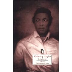 Wuthering Heights Pb (Broadview Literary Texts)