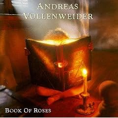 Book of Roses [Musikkassette]