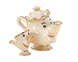 Lenox Mrs. Potts and Chip