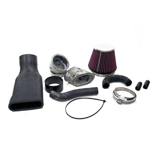 K&N 57-0058-1 57i Series Performance Intake Kit