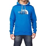 The North Face Drew Peak Hoody - Drummer Blue