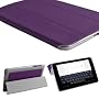 Swees Ultra Slim Leder Tasche Case Etui Sleeve Cov&hellip von Swees