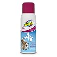 OdoBan Pet Air Freshener  Fresh Linen Scent, 10 Ounce