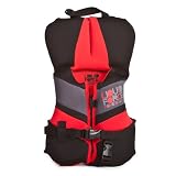 Liquid Force Star CGA Vest